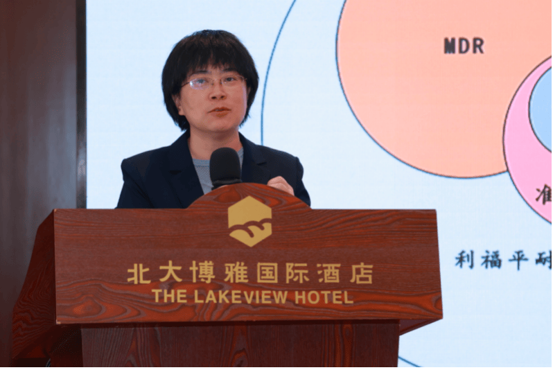 主动出击，中国打响结核病防治三大战役