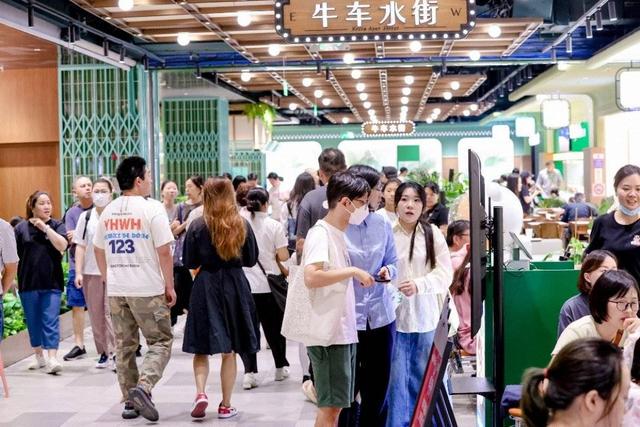 CAMPER限时茶馆与凯德投资战略，共绘商业新图景
