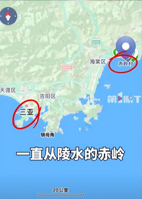 10岁娃出海钓鱿鱼漂三四十公里，奇迹获救！ 惊险！陵水男孩海上漂流至三亚，终遇救星！