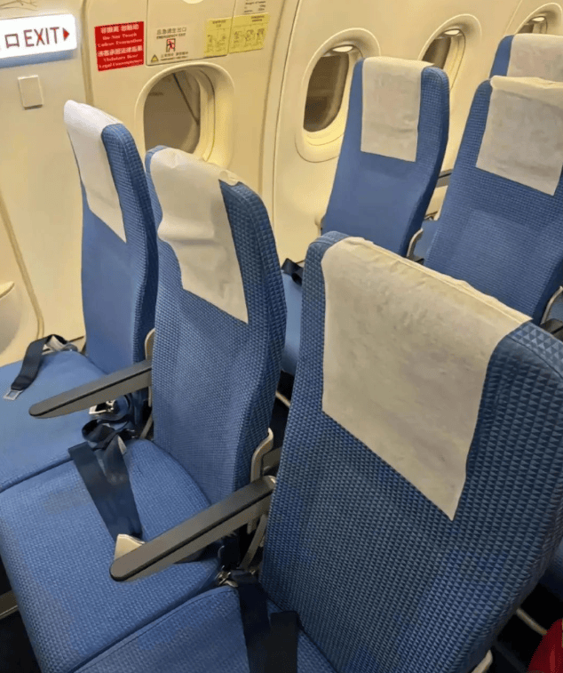 南航部分航线换“超薄座椅”，旅客和市场能否买账？