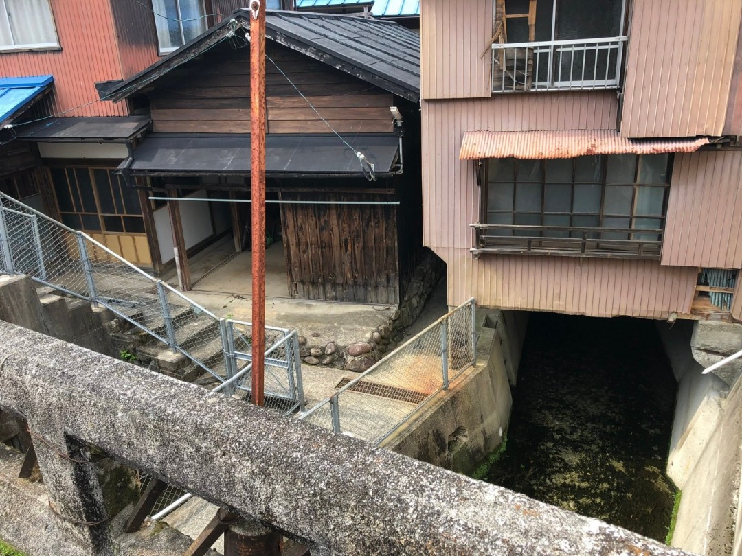 从日本小镇到寂静岭f，恐怖之旅即将开启！，走进寂静岭f原型：日本岐阜县神秘小镇！