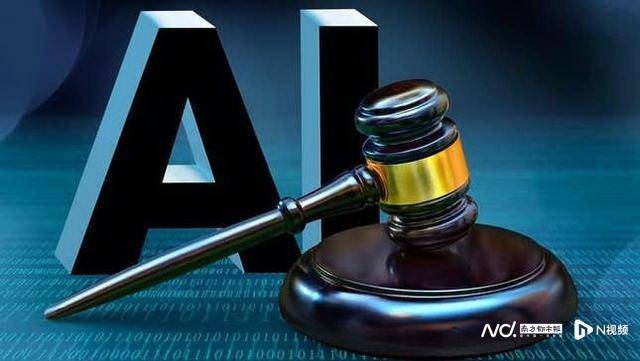 警惕！AI色情小说背后的法律风险与社会危害