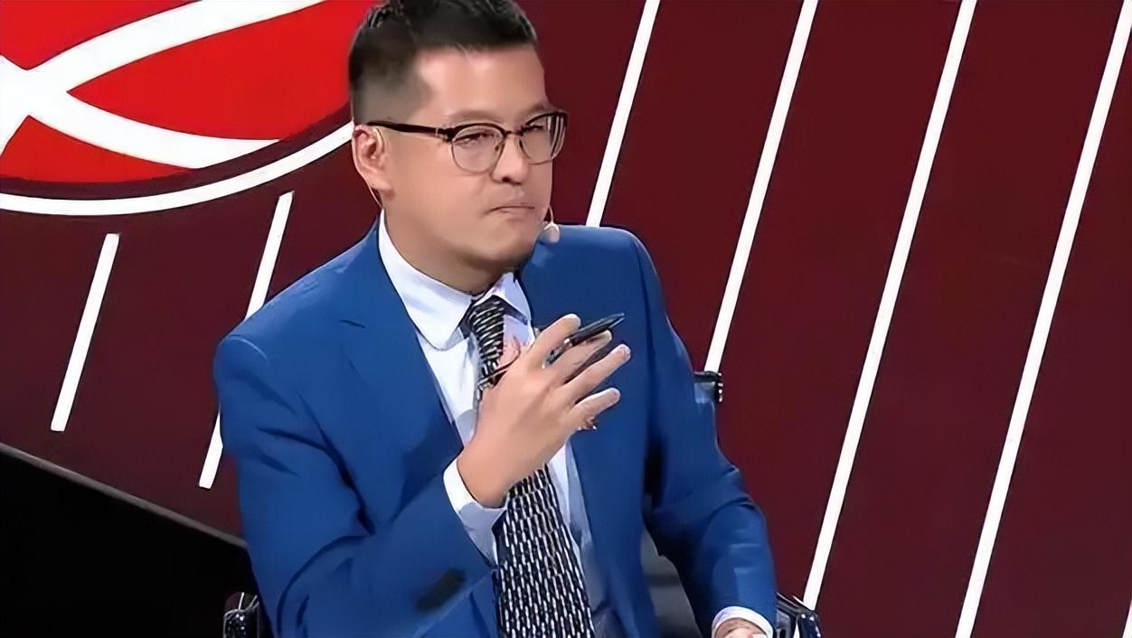CBA又降薪，能挽救中国篮球吗？