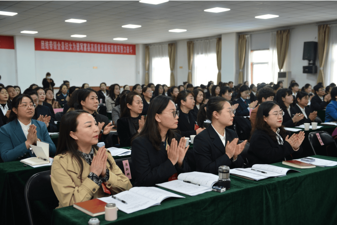 延安各地妇联“三八”活动精彩纷呈，尽显巾帼魅力，延安各县区妇联“三八”举措多，激发妇女奋进力量