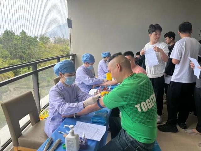 佛山30名新业态劳动者巽寮湾疗休养，释放工作压力 4天3晚疗休养，佛山新业态劳动者身心重焕活力