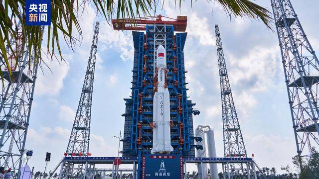 长征八号遥六发射成功，我国商业航天发展再提速，一号工位首射圆满，长八火箭迈向市场化服务新阶段