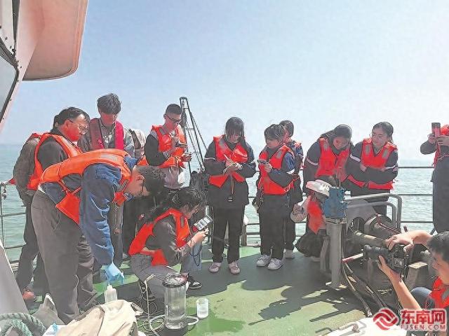 福建省中小学科学教育活动：厦门专场亮点多，千余人参与！厦门专场科学教育活动看点