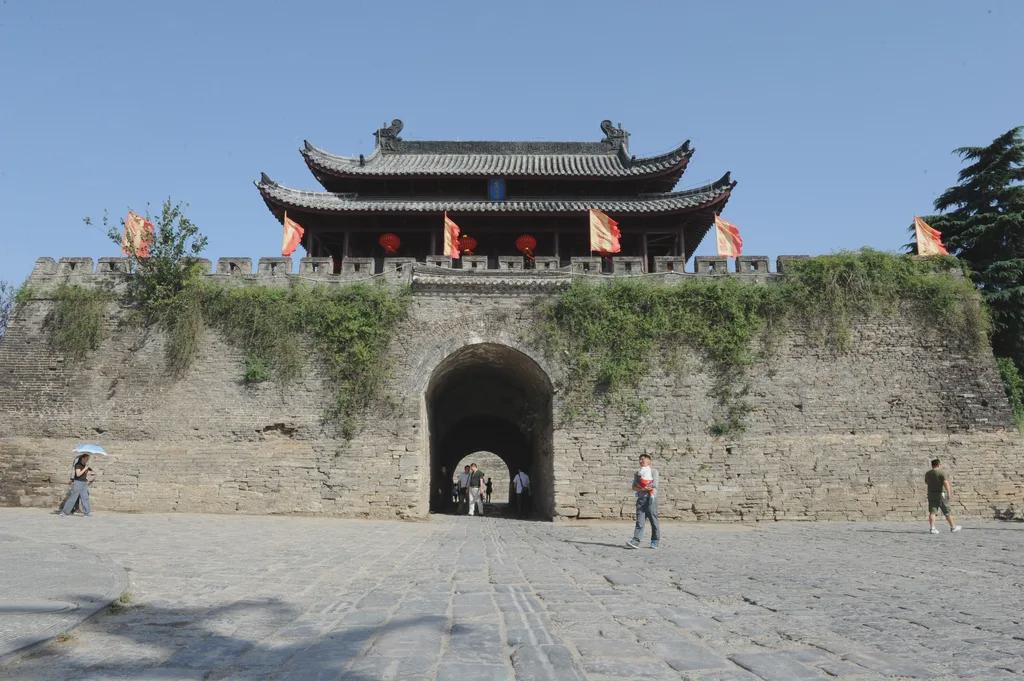 淮南，热播剧背后的历史文化大赏，追剧追到现实：淮南的独特魅力