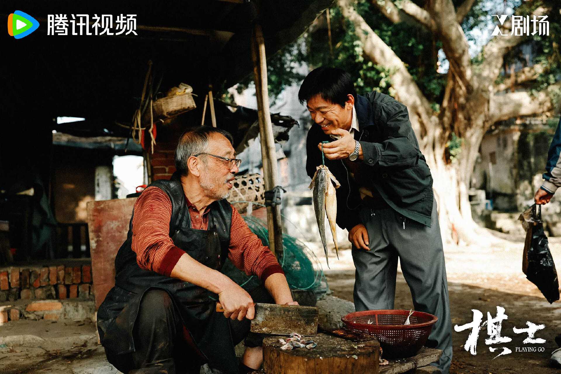 时隔12年，王宝强携棋士重回剧界，能否再登视帝宝座？