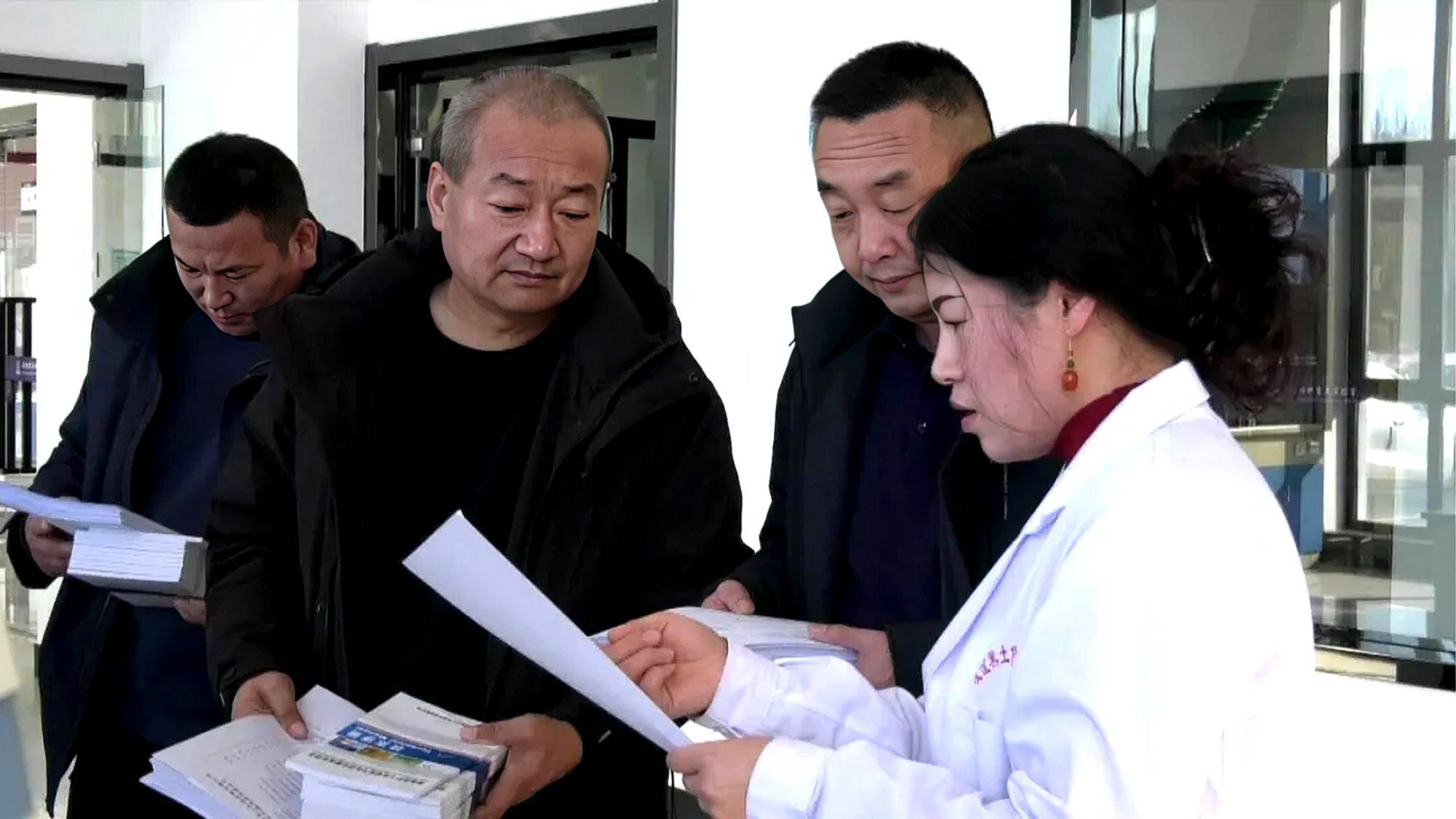 北大荒农业股份友谊分公司：三月备耕绘就生机画卷，北大荒友谊分公司：优良品种与科技助力备耕新征程