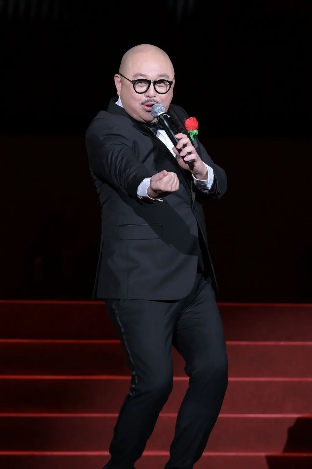 林盛斌红馆最终章嘉宾阵容强大，分享家人趣事暖人心