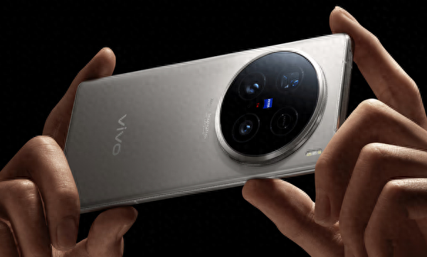 4月，vivo这些新品要惊艳登场？