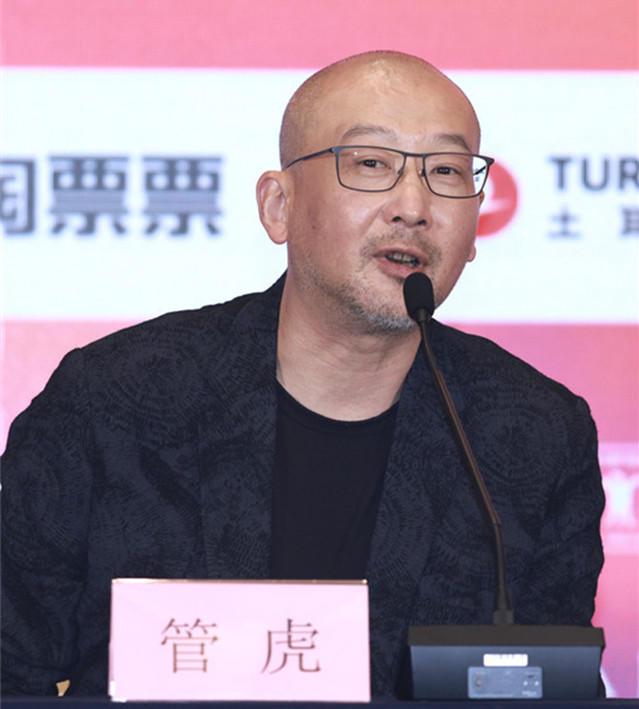管虎执导双片来袭，刘慈欣刘震云原著魅力再绽放，管虎两部新片齐上阵，科幻与现实题材碰撞出怎样火花？