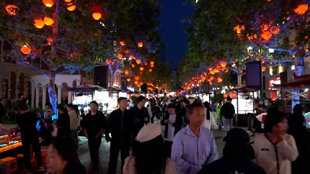 春日济南，15个地方带你领略别样生机，济南15区春光乍泄，开启春日浪漫之旅