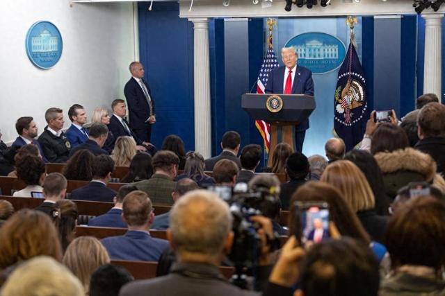 惊！特朗普将英语定为美国官方语言，重磅！美国官方语言被特朗普定为英语