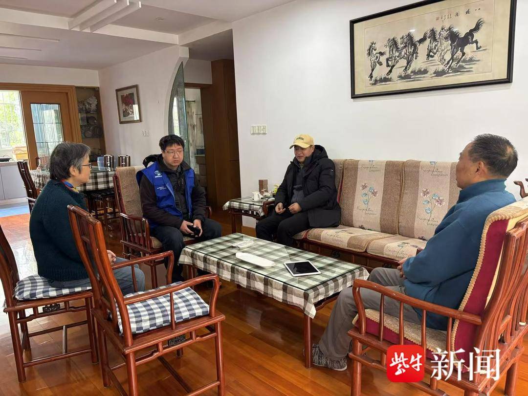 苏州桂花社区上门调解，提升居民满意度与社区凝聚力，姑苏区桂花社区：上门调解新模式拉近邻里情