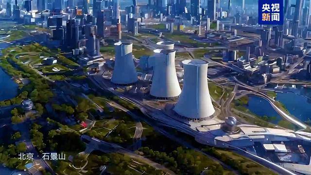 2025中国科幻大会即将来袭，共赴科幻盛宴！