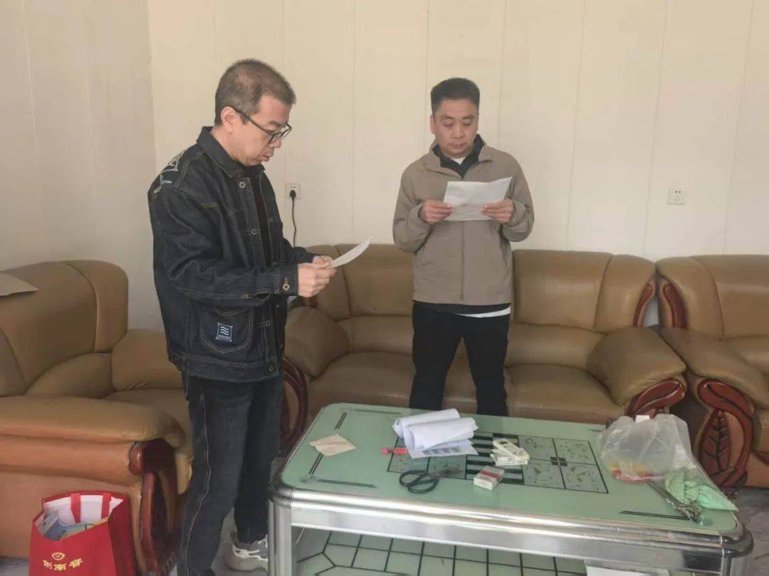多科室联动，为各行业监管保驾护航，2025年3月25日：各科室积极开展各类监督检查行动
