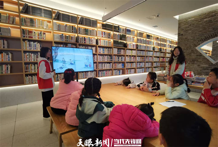 探秘铜仁新型公共文化空间，解锁阅读新体验 铜仁：以新型文化空间绘就旅游人文新画卷