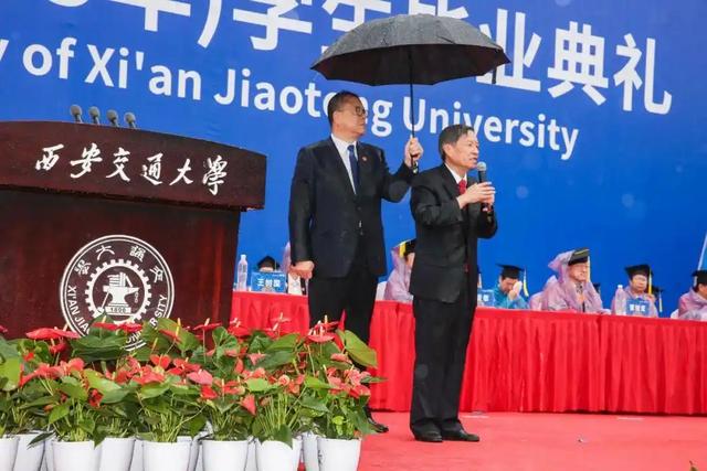 0薪校长王树国，福耀科技大学开启本硕博八年制教育新时代
