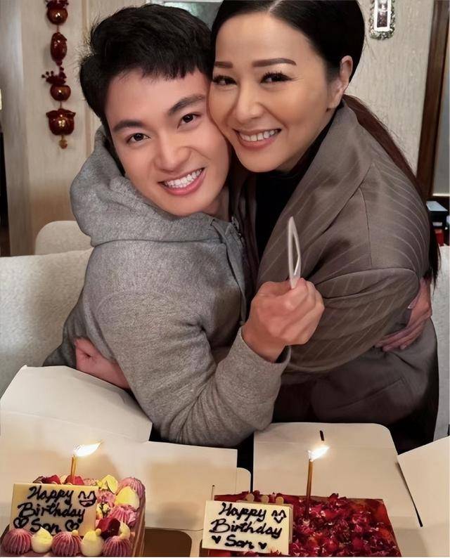 TVB新星周家洛：事业攀升背后的努力与成长