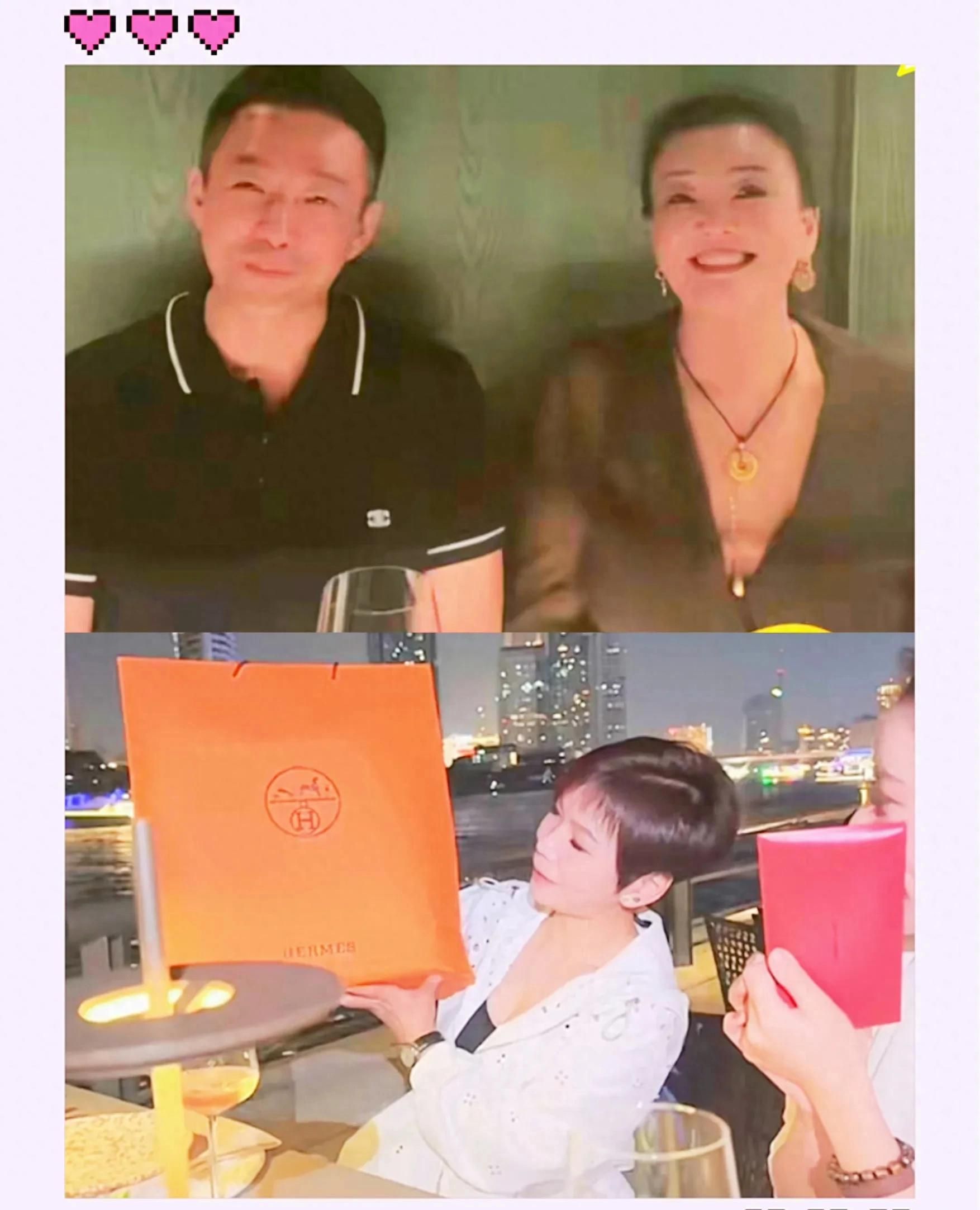 大S离世，汪小菲和马筱梅走向新旅程