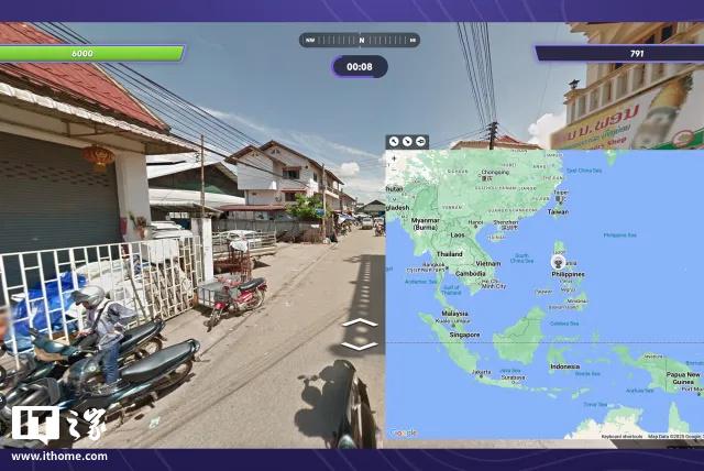 Steam 即将上线GeoGuessr，解锁地理游戏全新体验