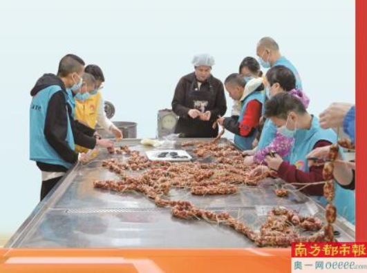 毅融中心：残疾人的温暖港湾与成长摇篮