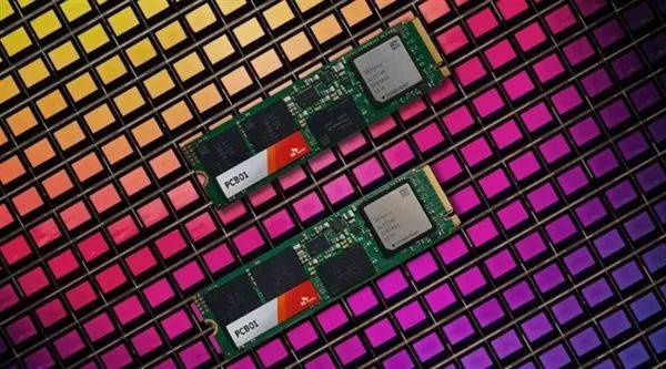 SK海力士支付19亿，将Intel NAND闪存业务收入囊中