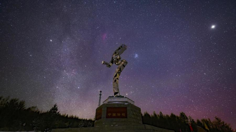3月5日：月掩昴星团，绝佳观测时机来袭