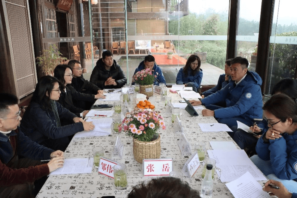 高县迎来体育学院调研，共绘体育产业发展蓝图，体育学院宜宾高县行，共探体育产业新发展