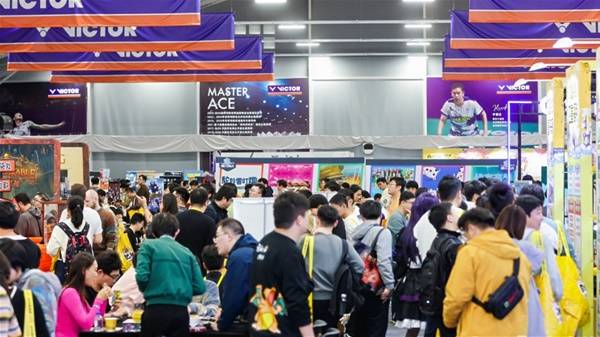 2025新物集BGM游戏展广州站：低价畅享海量游戏与交流机会