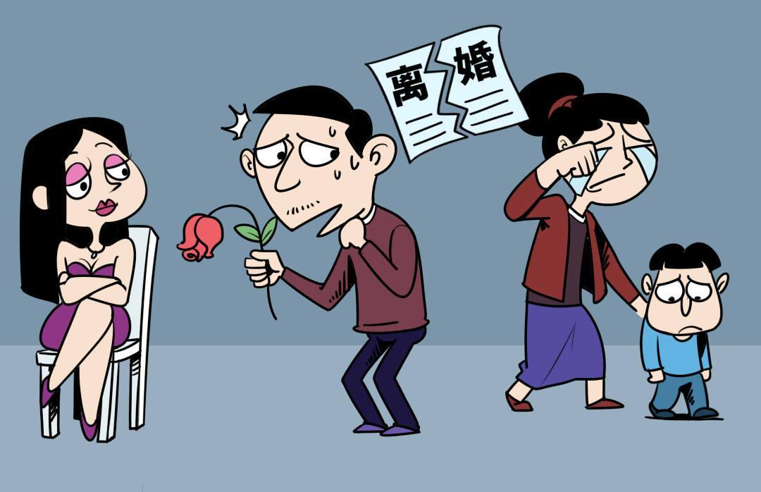 已婚男出轨生子，法院为何判无罪？背后真相惊人！，从恩爱夫妻到法庭对峙，马某的婚姻为何走到这一步？