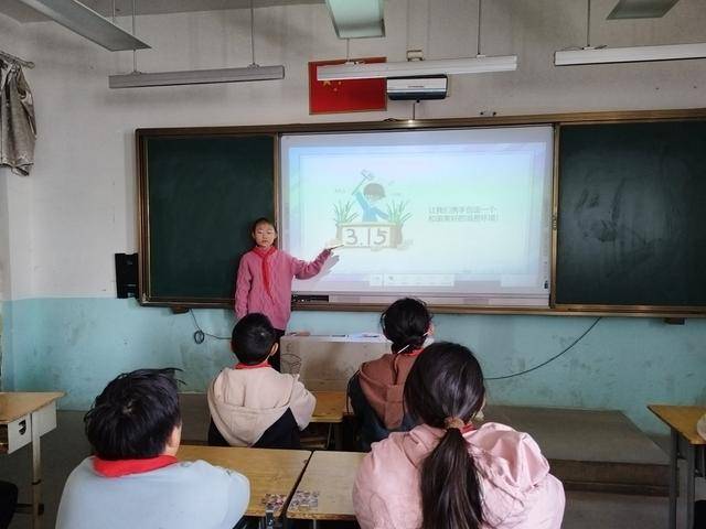 管城大王庄小学借消权益日，提升学生维权素养 管城大王庄小学国际消费者权益日活动，点亮学生维权意识