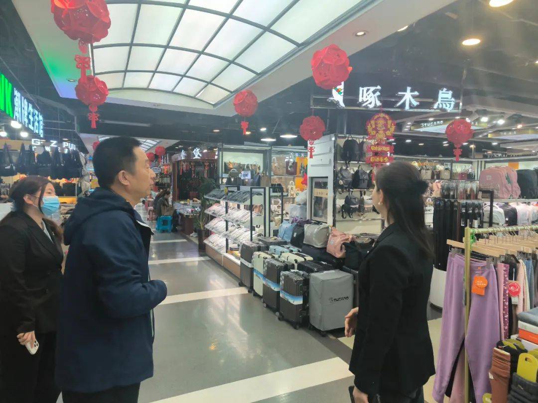 多科室联动，为各行业监管保驾护航，2025年3月25日：各科室积极开展各类监督检查行动