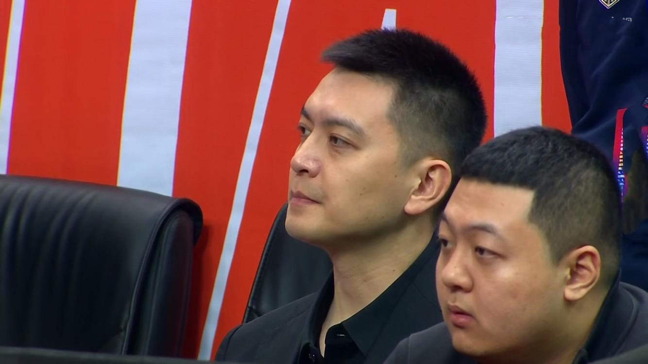 CBA第三阶段：辽粤大战一触即发，新外援成关键因素，辽宁广东争排名，新外援助力，3月5日大战前瞻