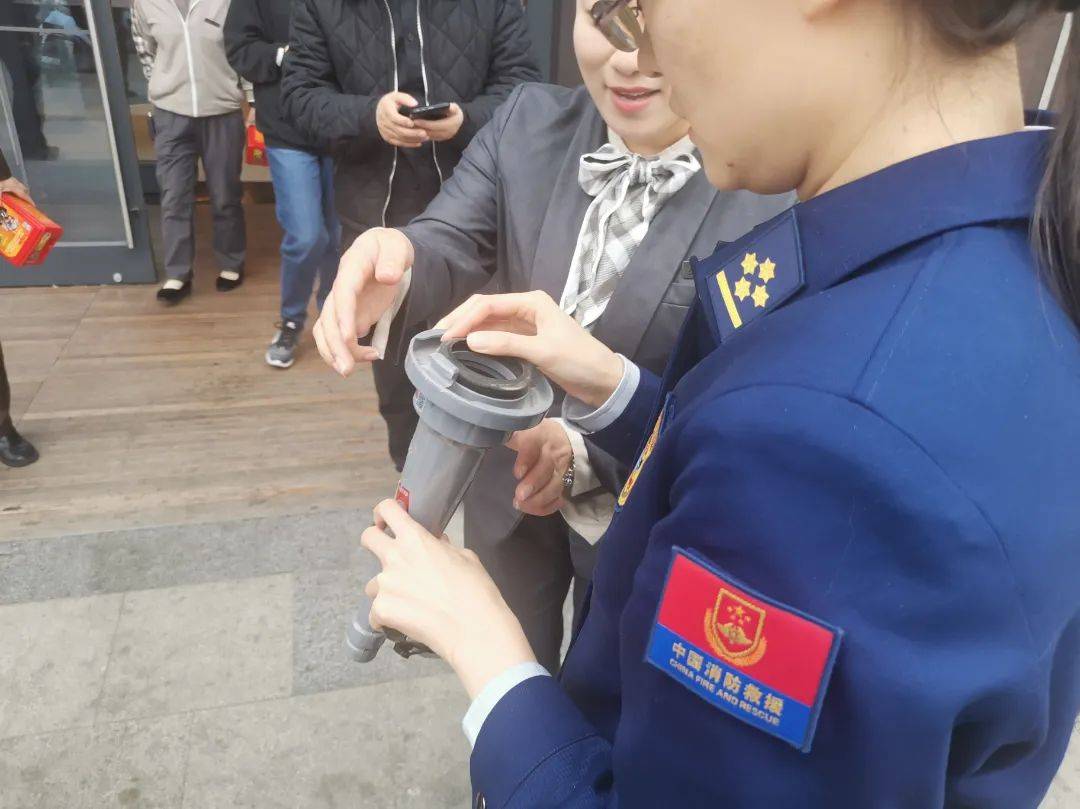 2. “3·15”行动：丰台区消防产品大检查，不合格产品现形，4. 丰台区消防产品隐患大起底，严厉打击假冒伪劣