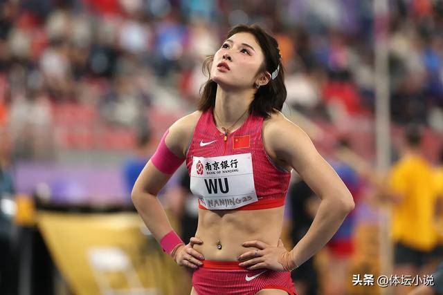 吴艳妮60米栏破全国纪录，虽未进决赛但实力闪耀，南京田径赛：吴艳妮破尘封11年纪录，惜败决赛门槛