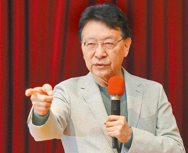 43件民代罢免案二阶连署，赵少康力挺国民党反击
