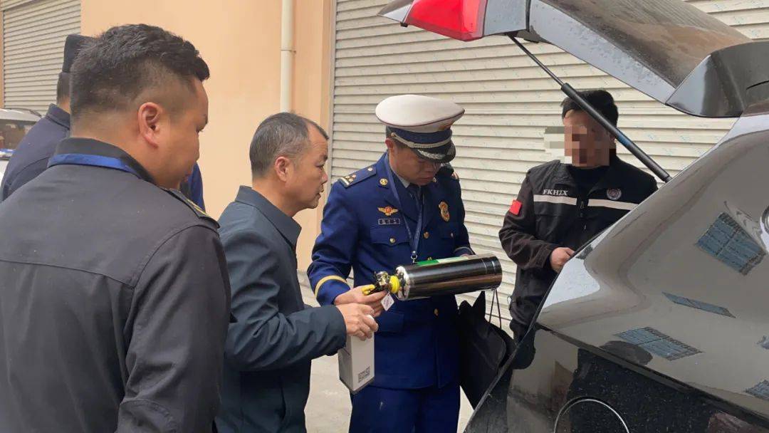 河池凤山破获消防培训诈骗案，教你识破消防诈骗套路 凤山消防联合多部门揪出“假培训真售卖”骗局，315特别提醒来了