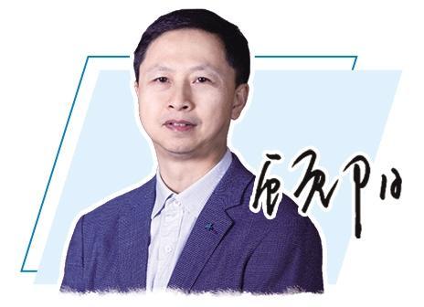 人工智能：从工具到新型基础设施 人工智能发展背后的中国探索