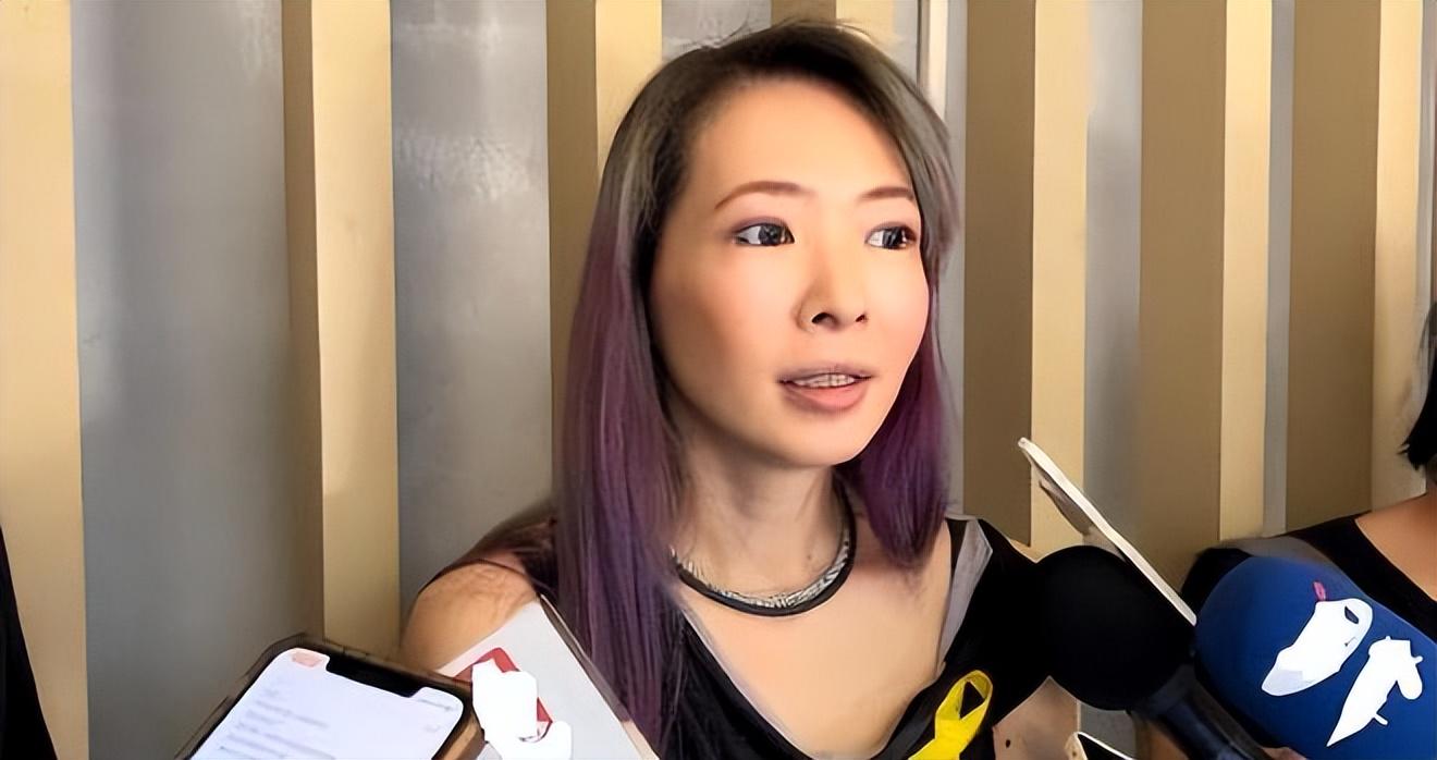 震惊！Makiyo对王大陆事件表态，自己也曾有过同类事件，从Makiyo看王大陆打司机事件：相似事件背后的不同命运