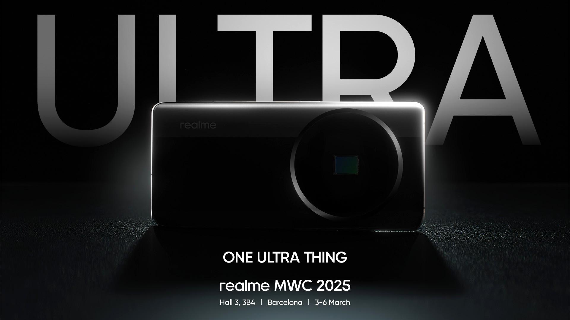 MWC 2025将至，手机新品亮点抢先看