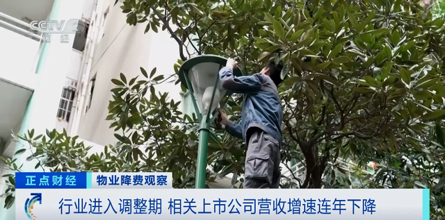 多地物业费降价潮来袭，物业行业变革进行时