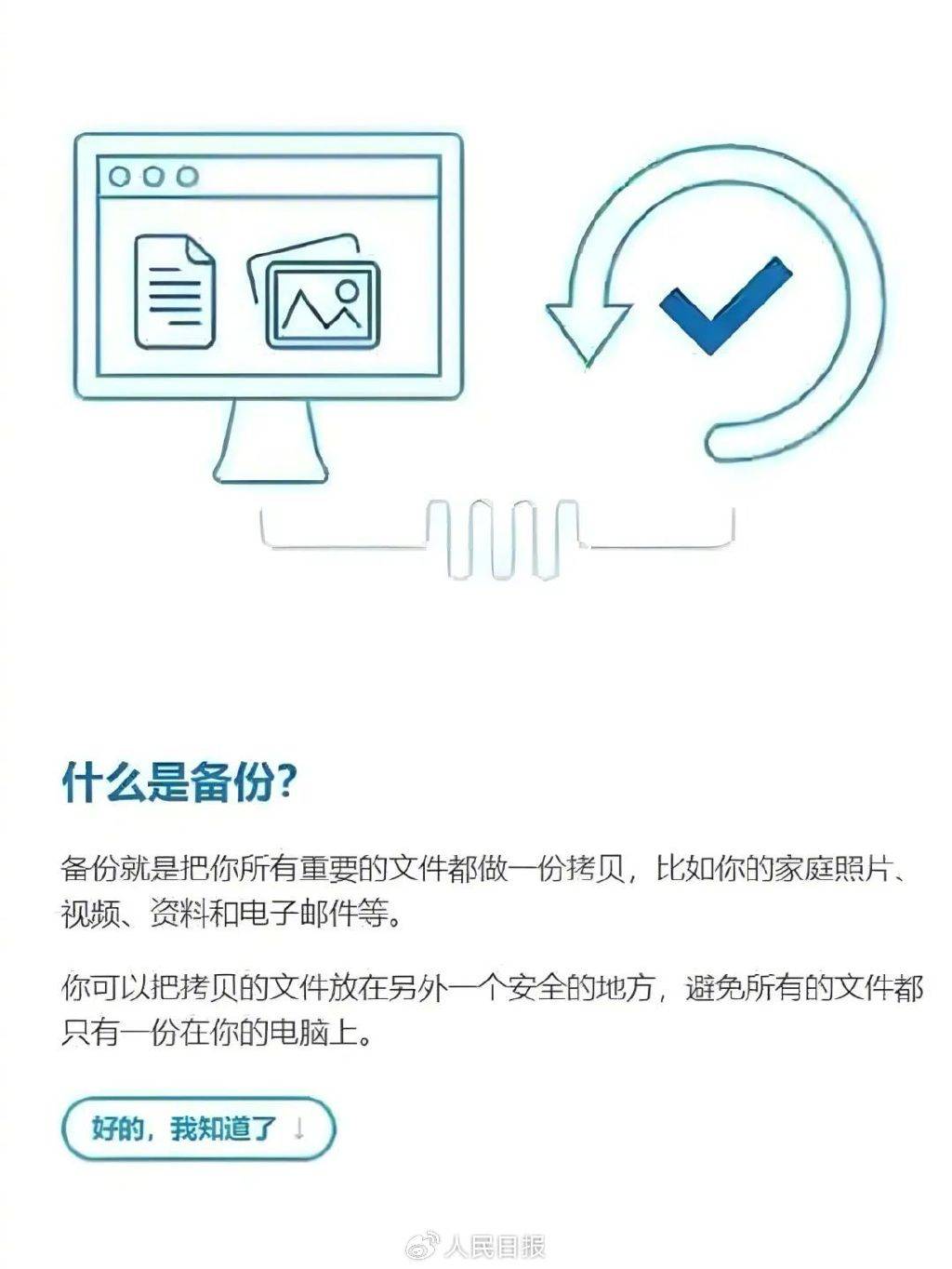 从世界备份日出发，筑牢数据安全防线