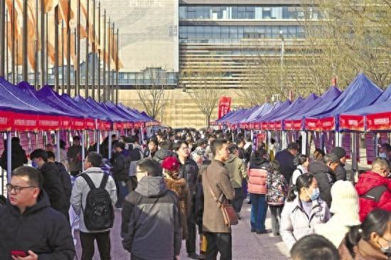 陕西就业之道：提升技能、打造品牌、优化服务齐发力，陕西就业工作：聚焦重点群体，多管齐下促就业