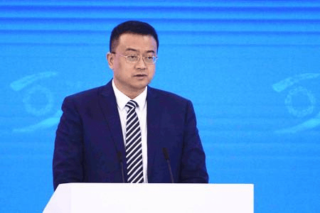 辽宁人大常委会决定免去高涛副省长职务，履历回顾