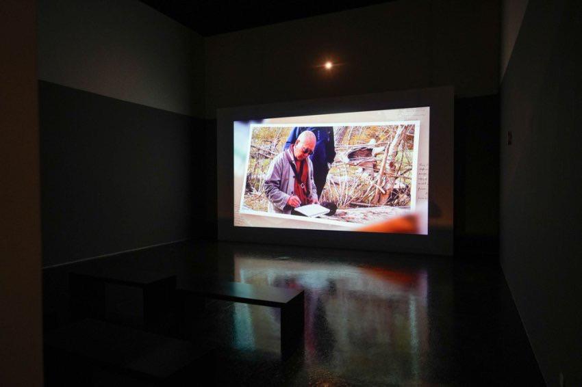 走进黄阿忠艺术大展，感受上海城市变迁之美