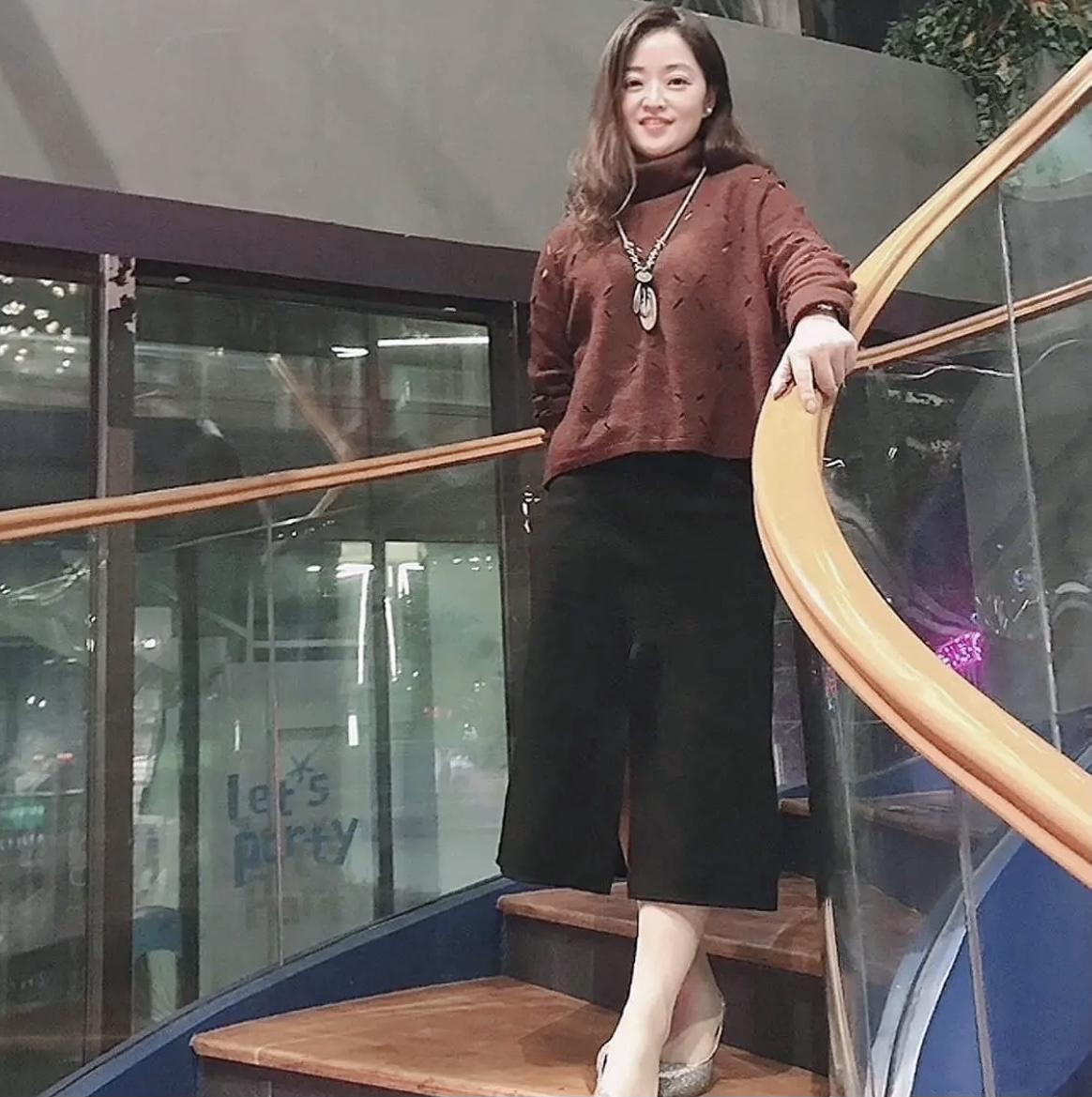 上海女律师徐松贤英年早逝，终年46岁，46岁上海女律师辞世：因病抗争的一生
