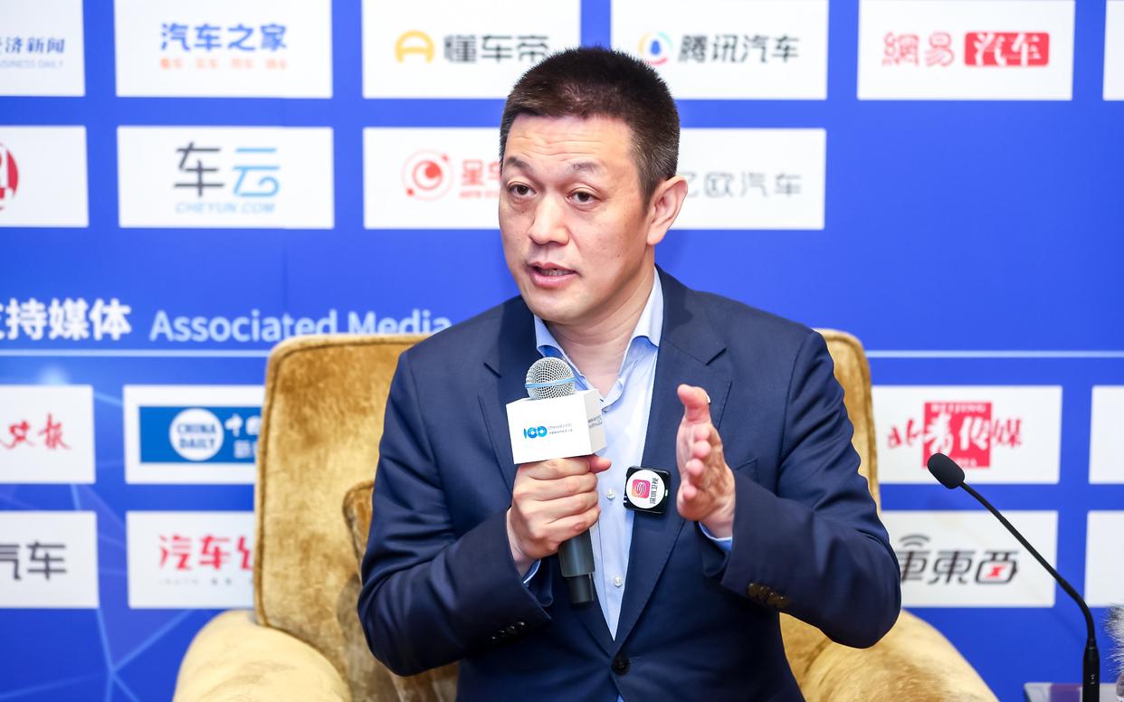 李斌谈行业：充电换电互补，蔚来宁德合作有新篇，揭秘李斌观点：充电换电互补，蔚来宁德携手前行